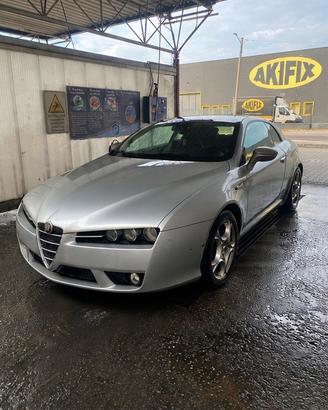 ALFA ROMEO BRERA