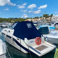 Bozzato Solaria 250 Diesel