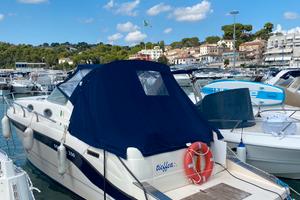 Bozzato Solaria 250 Diesel