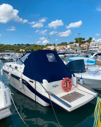 Bozzato Solaria 250 Diesel