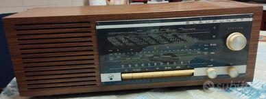 Radio Blaupunkt