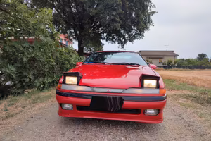 Mitsubishi Eclipse prima serie