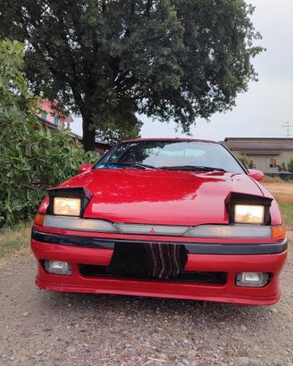 Mitsubishi Eclipse prima serie