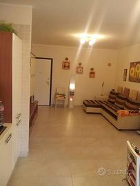 Appartamento con ingresso indipendente - Vasto