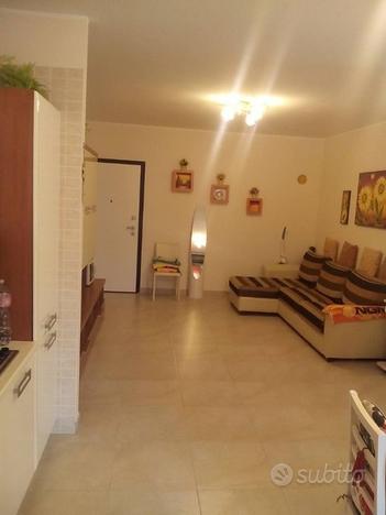 Appartamento con ingresso indipendente - Vasto