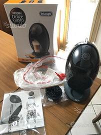 NESCAFÉ DOLCE GUSTO DELONGHI Jovia EDG250 Caffè
