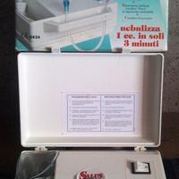 Apparecchio per aerosol