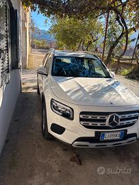 Glb 200d