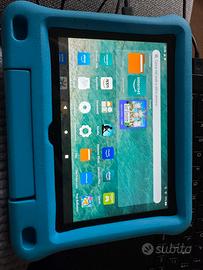 TABLET Fire HD8