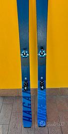 Sci alpinismo HAGAN Pure 90 176cm