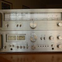 LENCO  A50 + T30   VINTAGE