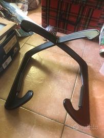 Porta chitarre bespeco