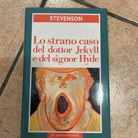 Lo strano caso del dittor Jekyll e del signor Hyde