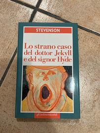 Lo strano caso del dittor Jekyll e del signor Hyde