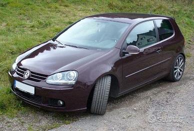 Parabrezza VW Golf 5 (03-08)