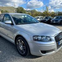 AUDI A3 SPB 1.9 TDI Ambition