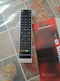telecomando universale 