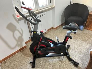 Cyclette OneTwoFit