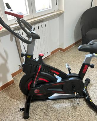 Cyclette OneTwoFit