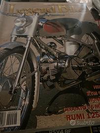 30 borse zainetti pubblicizzati