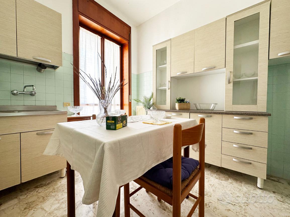 5 LOCALI A LECCE - Vista 2