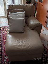 Chaise Longue