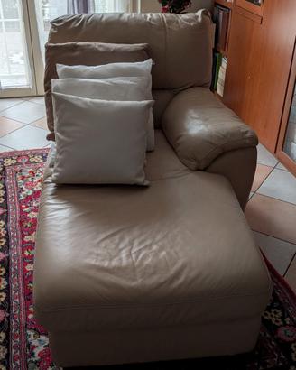 Chaise Longue