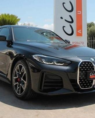 Bmw 420d Gran Coupe 190cv mhev Msport-2022