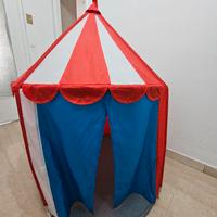 tenda gioco ikea
