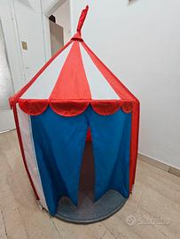 tenda gioco ikea