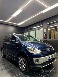 Volkswagen up! 1.0 75 CV 5p. cross ASG