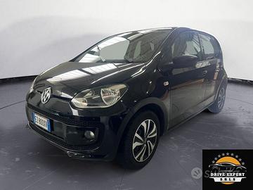 Volkswagen up! 1.0 68cv eco club BMT
