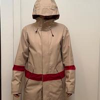 Giacca snowboard BURTON