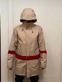 Giacca snowboard BURTON