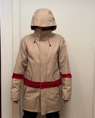 Giacca snowboard BURTON