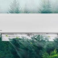 CONDIZIONATORE 9000 BTU