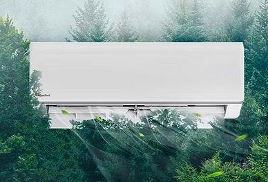 CONDIZIONATORE 9000 BTU