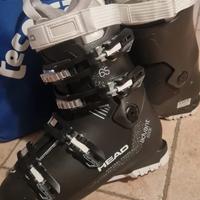 Scarponi Sci donna n.41