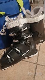 Scarponi Sci donna n.41