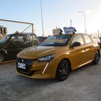 Peugeot 208 PureTech 75 Stop&Start 5 porte Allure 