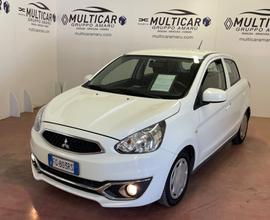 Mitsubishi Space Star 1.0 Invite