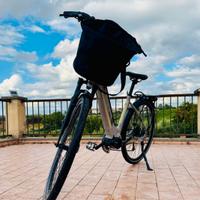 E-bike Donna - Bicicletta a pedalata assistita