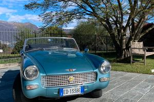 Austin Healey Sprite 1969