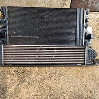 Radiatori Ford S-max 