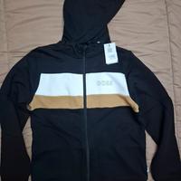 Felpa Nuova  Hugo Boss tg  12  