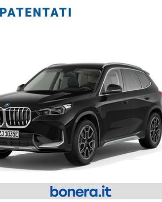 BMW X1 xdrive 25e Special Edition auto
