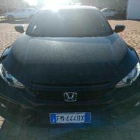 Honda Civic 1.0T 5 porte Elegance Navi