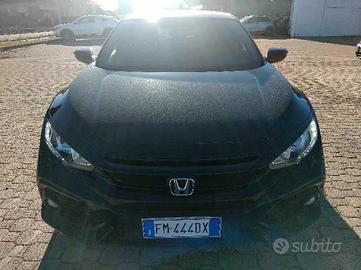 Honda Civic 1.0T 5 porte Elegance Navi