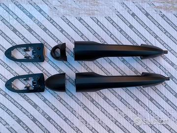 Kit Maniglie ORIGINALI ALFA ROMEO GIULIETTA MITO