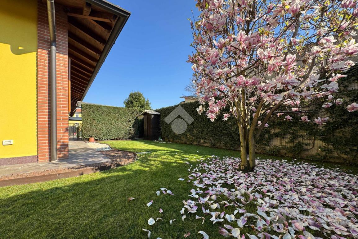 Appartamento – Bagnolo Cremasco - Vista 2